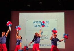 Retour sur l’AG 2023