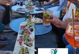 Afterwork au Bfor