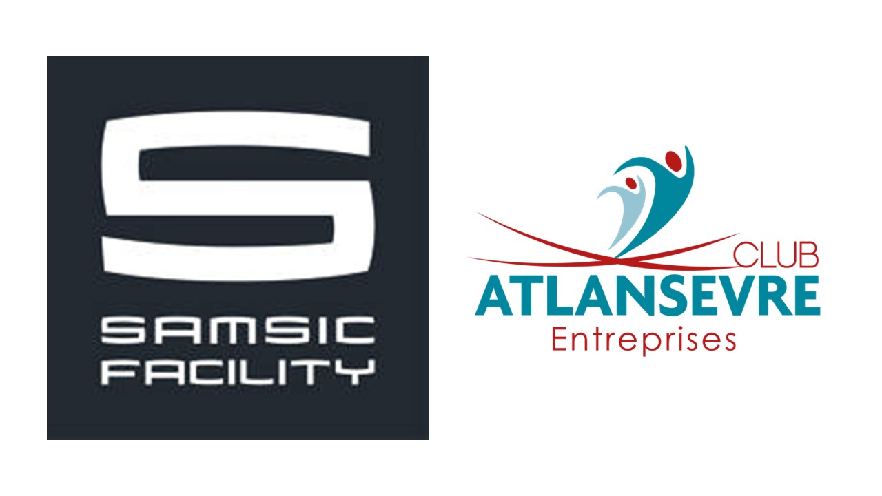 Visite de l’entreprise SAMSIC