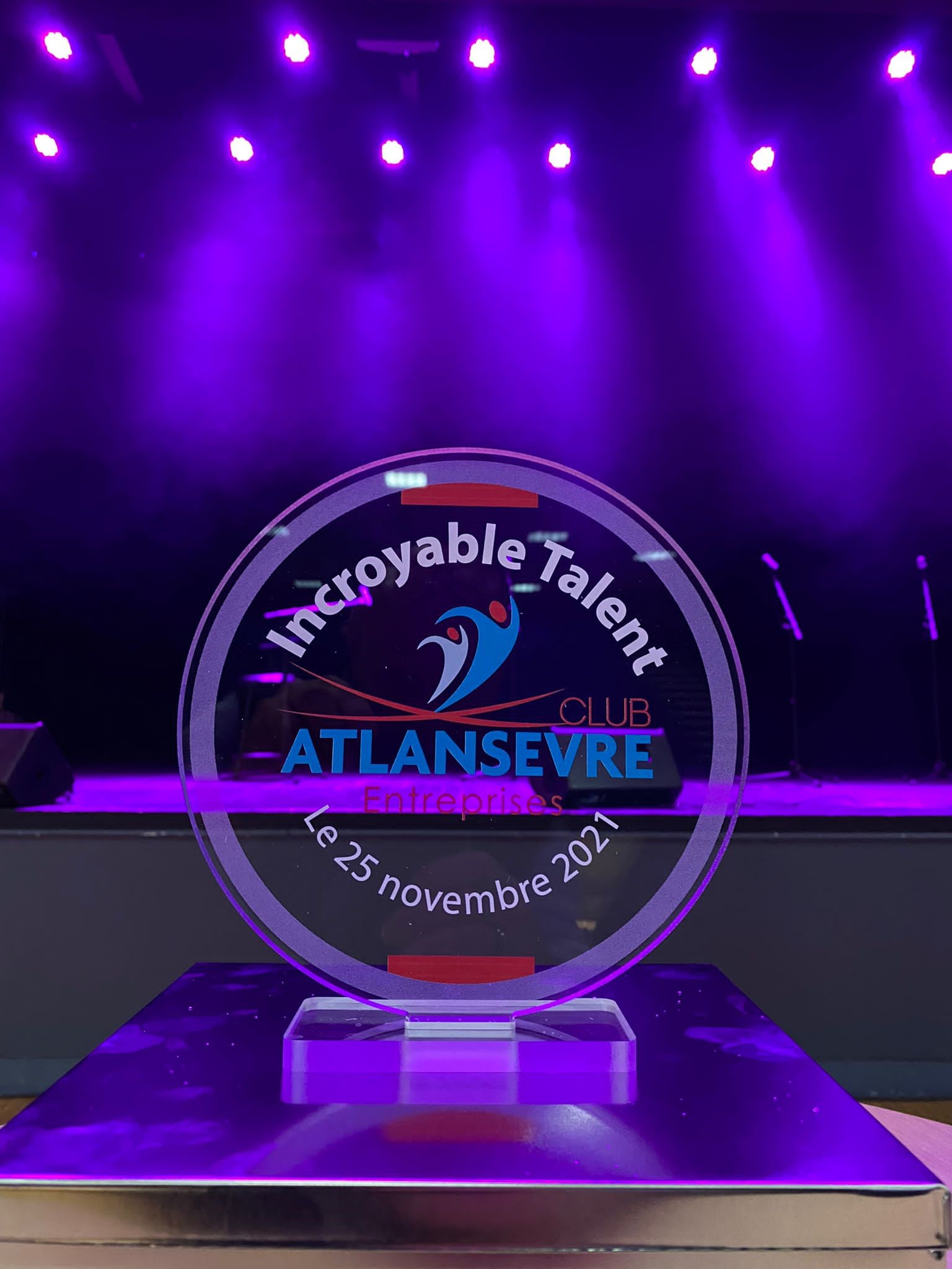 Assemblée Générale 2021