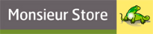 MONSIEUR STORE NIORT HABITAT 