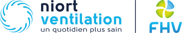 NIORT VENTILATION