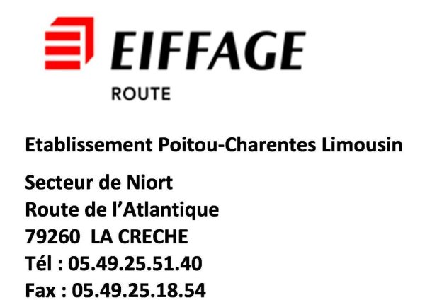 EIFFAGE ROUTE