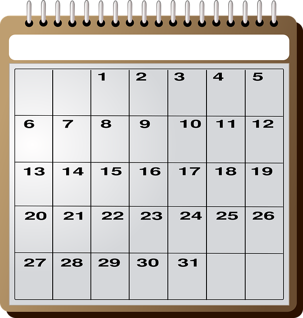 A vos agendas
