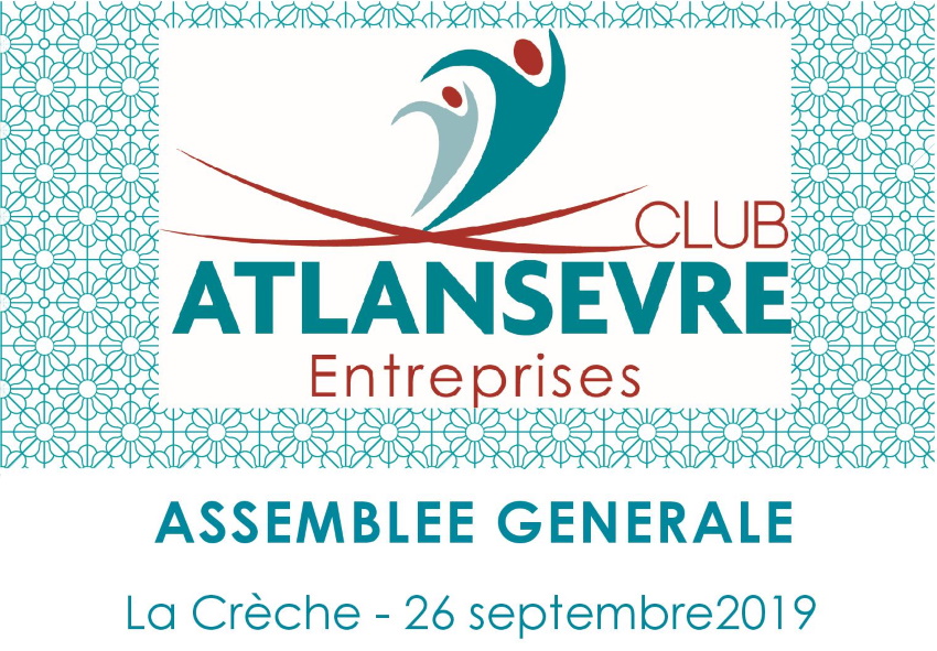 Prochainement l’assemblée générale d’Atlansèvre Entreprises
